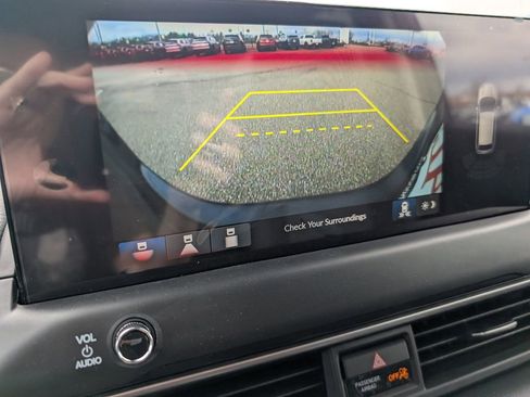 New 2026 Honda Pilot EX-L image 14