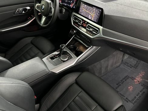 Used 2020 BMW M340i w/ Premium Package image 15