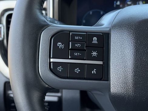 Used 2024 Ford F350 Lariat w/ Lariat Ultimate Package image 16