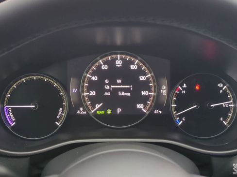 New 2026 MAZDA CX-50 2.5 Hybrid w/ Weather Package image 33