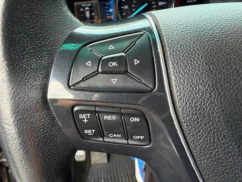 Used 2016 Ford Explorer Limited w/ Equipment Group 301A AWD/4WD image 19