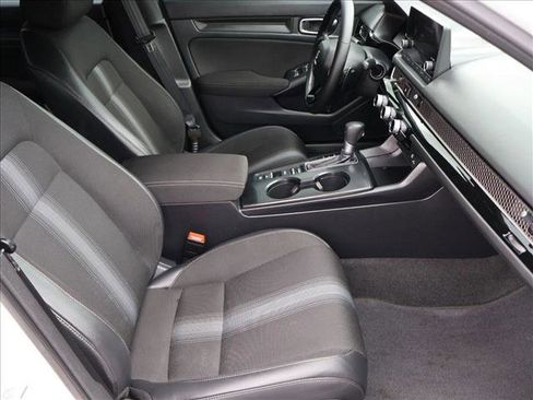 Used 2024 Honda Civic Sport image 26