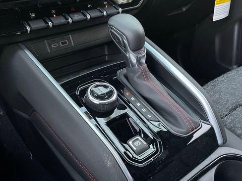 New 2026 Chevrolet Colorado Z71 image 20