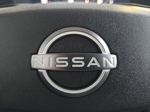 New 2026 Nissan Sentra SV image 5