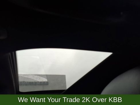 Used 2023 Jeep Compass Trailhawk w/ Trailhawk Elite Group image 12