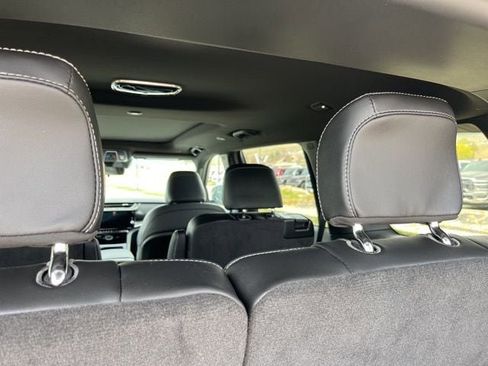 New 2026 Jeep Grand Cherokee L Limited image 11