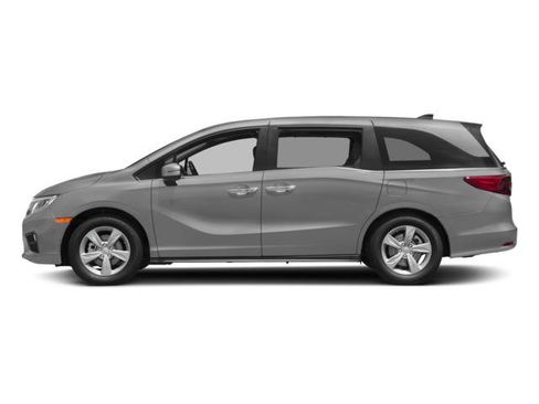 Used 2018 Honda Odyssey EX-L image 8