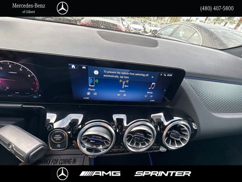 Certified 2025 Mercedes-Benz GLA 250 image 21