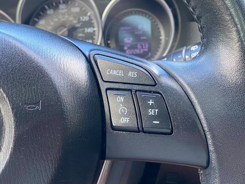 Used 2014 MAZDA CX-5 Grand Touring FWD image 21
