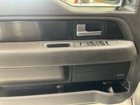Used 2013 Ford F150 FX4 w/ Luxury Equipment Group AWD/4WD image 14