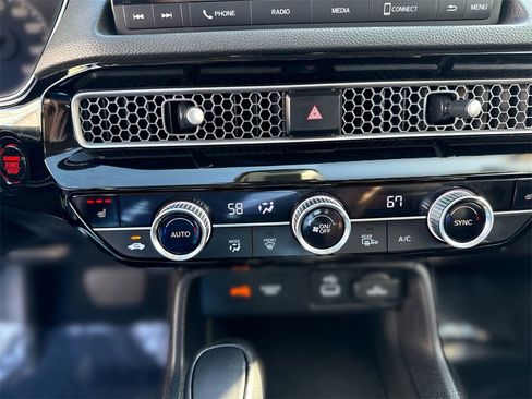 Used 2023 Honda Civic EX-L image 23