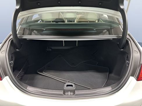 Used 2025 Mercedes-Benz C 300 4MATIC Sedan image 11