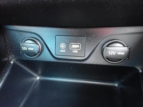 Used 2019 Hyundai Tucson SE AWD/4WD image 16