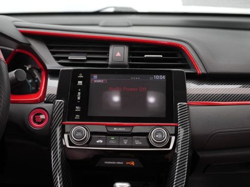 Used 2017 Honda Civic EX image 34