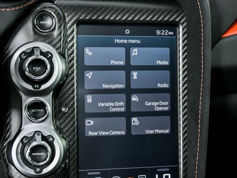 Used 2019 McLaren 720S Performance image 39