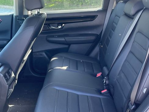 Used 2023 Honda CR-V EX-L image 10