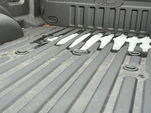 New 2026 Ford F250 Lariat w/ Lariat Ultimate Package AWD/4WD image 10