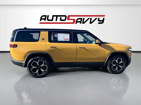 Used 2023 Rivian R1S Adventure AWD/4WD image 8