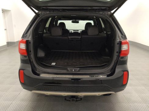 Used 2014 Kia Sorento SX image 29