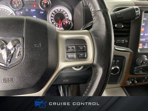 Used 2017 RAM 2500 Laramie w/ Convenience Group AWD/4WD image 25