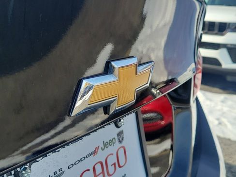 Used 2016 Chevrolet Malibu Premier w/ Driver Confidence Package image 6