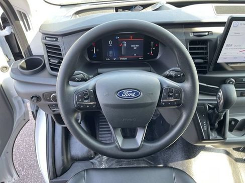 New 2026 Ford Transit 250 148 Medium Roof Extended AWD image 16