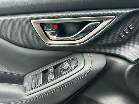 Used 2021 Subaru Forester Touring w/ Popular Package #2 image 11