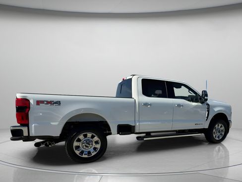 New 2026 Ford F250 Lariat AWD/4WD image 34