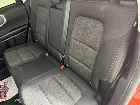 Used 2022 Ford Bronco Sport Big Bend w/ Convenience Package image 36