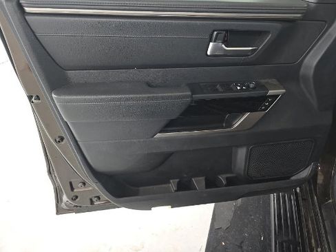 Used 2023 Toyota Sequoia Limited RWD image 10