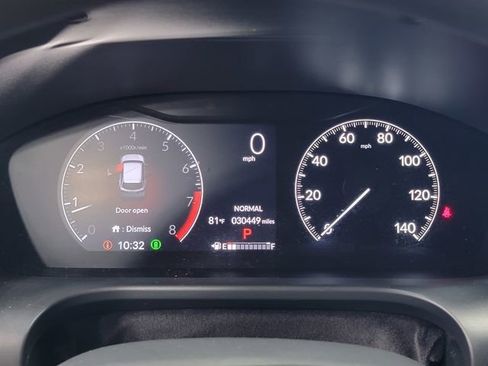 Certified 2023 Honda HR-V LX image 30