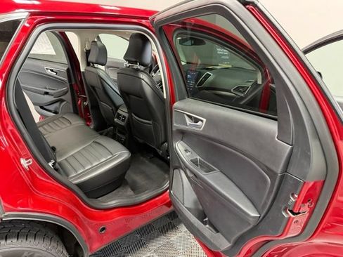 Used 2024 Ford Edge SEL w/ Convenience Package AWD/4WD image 27