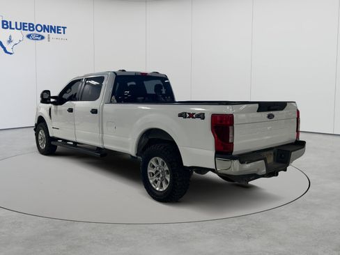 Used 2021 Ford F250 XLT AWD/4WD image 7