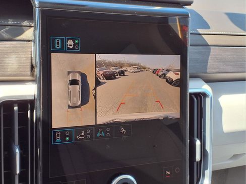 New 2026 GMC Acadia Denali w/ Super Cruise Package AWD/4WD image 10