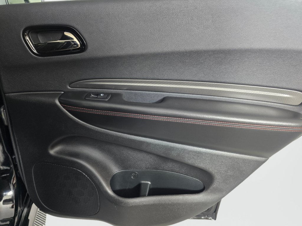 Used 2023 Dodge Durango GT AWD/4WD image 41