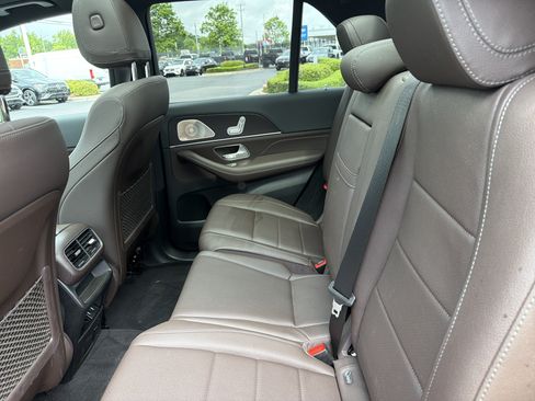 Used 2023 Mercedes-Benz GLE 350 4MATIC w/ 3rd Row Seat Package image 32