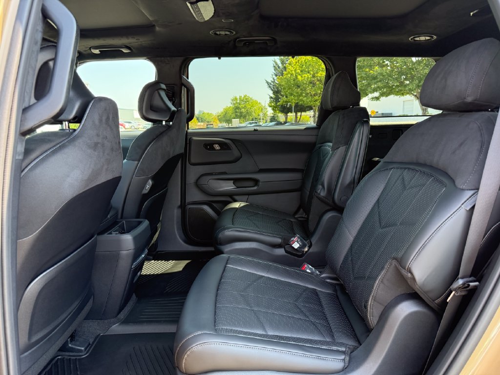 New 2027 Kia Telluride X-Line SX Prestige AWD/4WD image 15