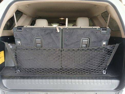 Used 2021 Toyota 4Runner SR5 Premium w/ Moonroof Package image 16