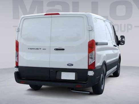 New 2026 Ford Transit 150 Low Roof image 35