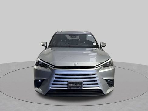 Certified 2025 Lexus TX 350 AWD w/ Technology Package image 28