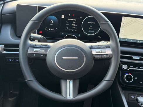 New 2026 Hyundai Santa Cruz XRT image 23