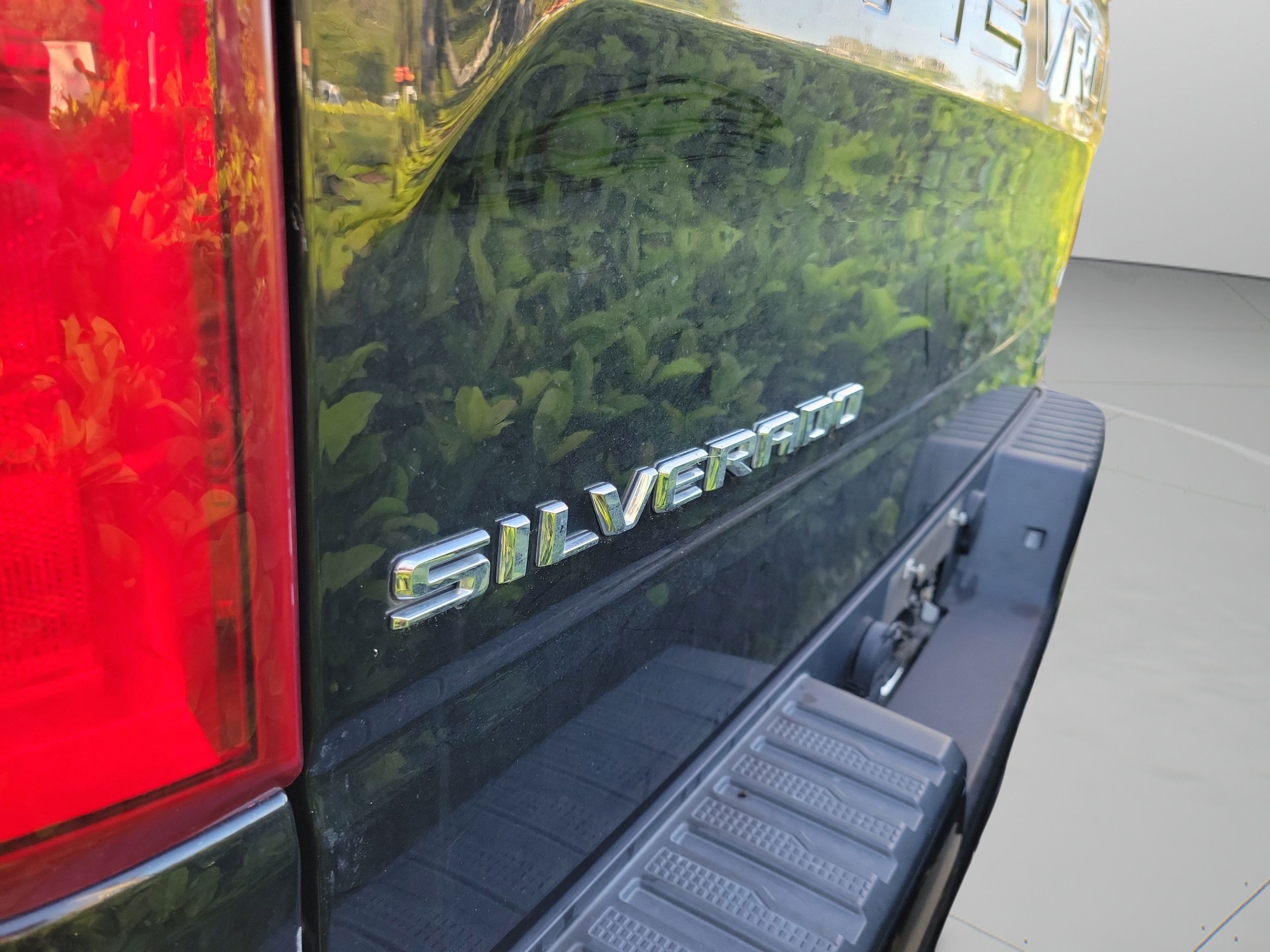 Used 2019 Chevrolet Silverado 1500 RST w/ All-Star Edition AWD/4WD image 22