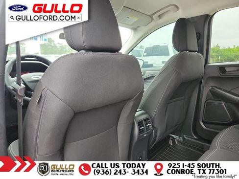 Used 2024 Ford Escape Active FWD image 15