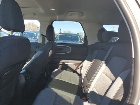 Certified 2021 Ford Bronco Sport Big Bend w/ Big Bend Package image 25