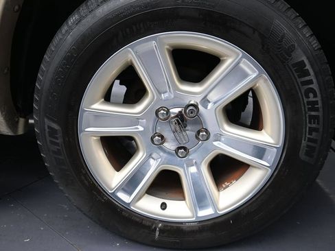 Used 2012 RAM 1500 Laramie Longhorn RWD image 5