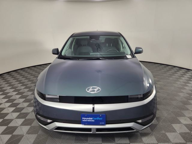 Certified 2024 Hyundai Ioniq 5 SEL AWD/4WD image 8