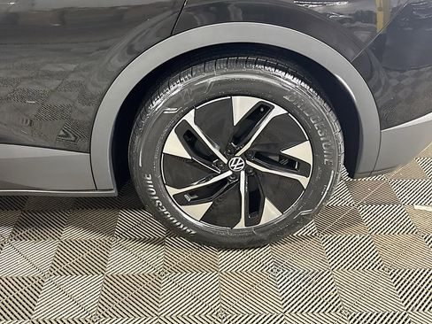 Used 2021 Volkswagen ID.4 Pro S image 24