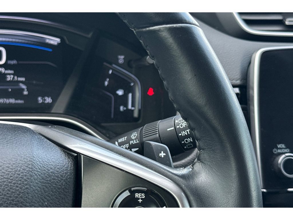 Used 2020 Honda CR-V EX-L image 39