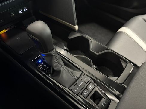New 2026 Toyota Camry SE FWD image 24