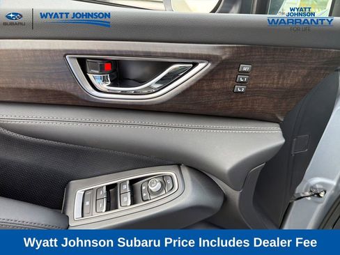 New 2026 Subaru Ascent Touring AWD/4WD image 17